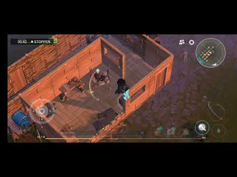 Ldoe 1.12.1 Raiding vondeau's base