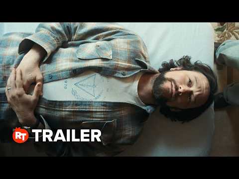 Pendulum Exclusive Teaser Trailer (2027)