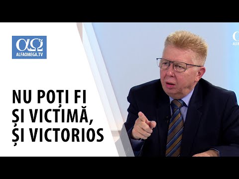 Liviu Neagoe: „Restaurarea relației cu Dumnezeu” | Calea, Adevărul și Viața 813 – Partea 1