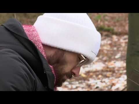 快速剪輯。鋼琴家舉行音樂抗議活動 (Quick Cut: Pianist stages musical protest)