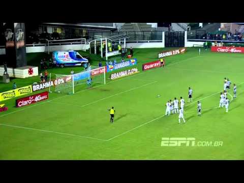 Gols: botafogo 2x0 volta redonda 30/03/16