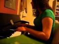 Strange Love by Karen O - Acoustic Cover by Me ...