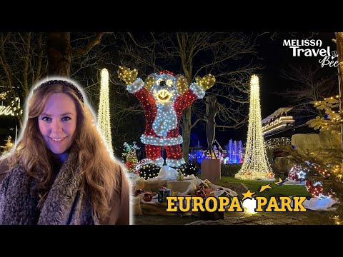 Winterzauber in Europa-Park 2022/2023 (Day 2)