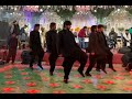 Sajna Hai Mujhe Wedding Dance Performance AABridalCollections