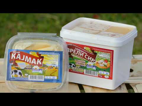 Biram selo ep.11 - Mlekara Rzavske doline, Arilje 11.11.2017.