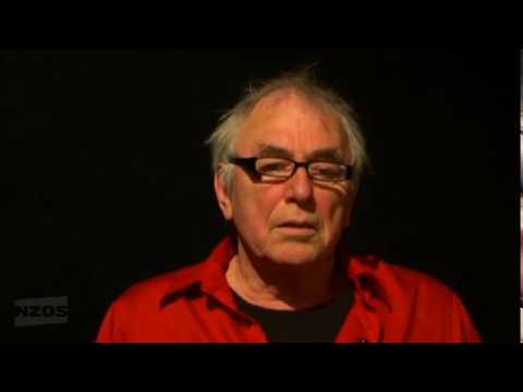 NZ Film Commission Turns 40: Geoff Murphy on Utu