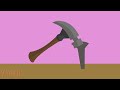 First Video For 2024 Hammer Time With Hammer A Vyond Video