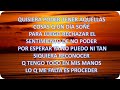 roberto roena - para mi esas cosas (letra)