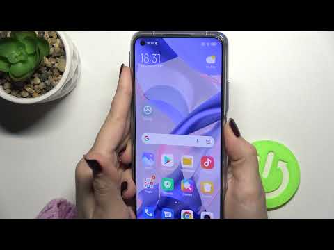 How to Disable Quick Launch on XIAOMI 11 Lite 5G NE - Turn Off Quick Launch