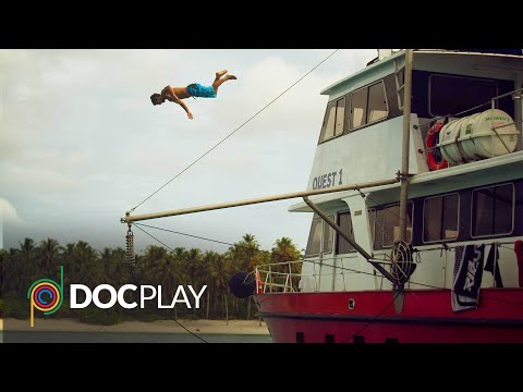 Float | Official Trailer | DocPlay
