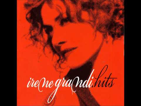 Irene Grandi - Tutta Diversa (Come Mi Vuoi)