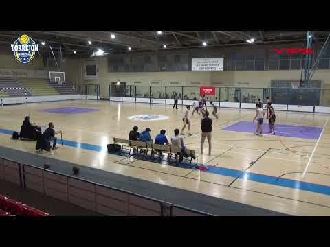 Júnior C vs Menesiano 19/03/22