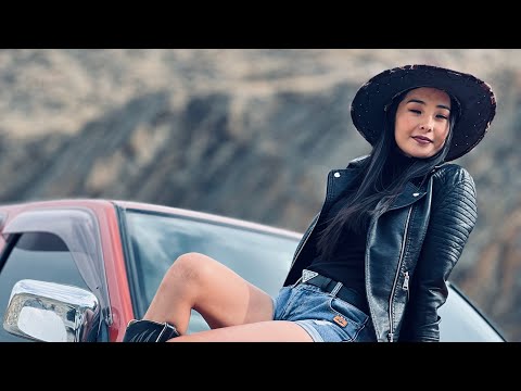 The BAATAR - Bolzootyn bor tolgoi (Official Music Video)