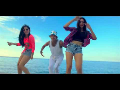 PITBULL ft JACOB FOREVER    HASTA QUE SE SEQUE EL MALECÓN REMIX