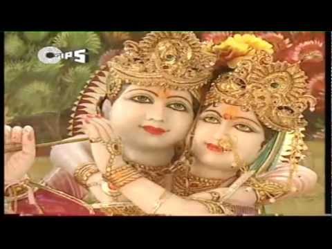 Naache Nandlal Nachave Hari Ki Maiya - Hari Om Sharan - Krishna Bhajan