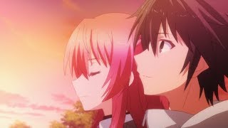 Download lagu {AMV} Rakudai Kishi no Cavalry | Never give up mp3 Download lagu {AMV} Rakudai Kishi no Cavalry | Never give up mp3