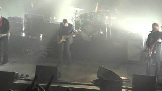 my morning jacket O is the one NY terminal 5 2010