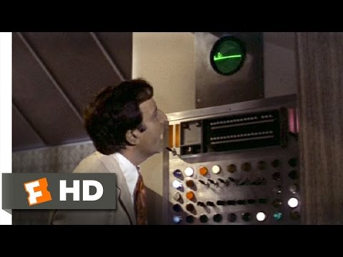 The Party (7/11) Movie CLIP - The Intercom (1968) HD