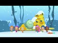 Bubble Guppies Sing About Everything