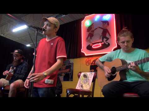 What Did You Expect - Neck Deep