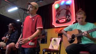 Neck Deep -  What Did You Expect? (acoustic)