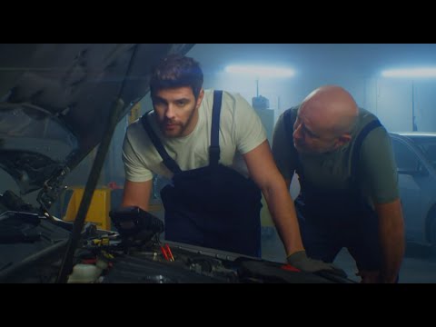 Varta Akumuliatorius 110 Ah 680 A EN 12V video