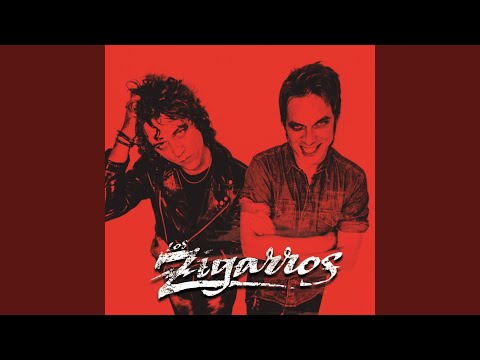 Cayendo Por El Agujero - Los Zigarros