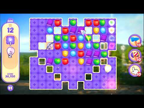 Small Town Murders Level 606 - NO BOOSTERS + FULL STORY 🚨🕵️☕ | SKILLGAMING ✔️