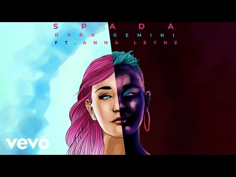 Spada - Dark Gemini (feat. Anna Leyne)