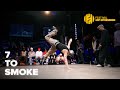7 To Smoke At Hip Opsession 2025