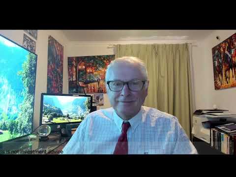 Gold revaluation to $15'000?  The USA is about to monetize its gold? Here's how it would be done.