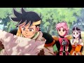 Dragon Quest Dai No Daibouken 1991 OST Unknow World DQI