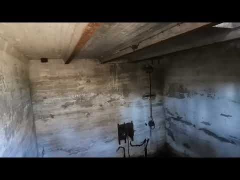 INSIDAN av den STORA OLJETANKERN - Djupafors - KALLINGE - 2022-03-28