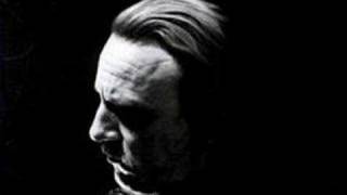 Michelangeli plays Mompou Cancion 6 - live 1957