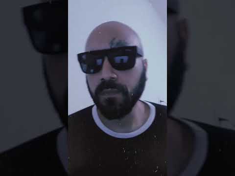 #5 - Gigante no Mic (40 dias entre o céu e a terra)