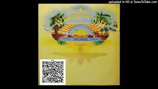 Wishbone Ash - 1973  Live Dates - Hard Rock, Prog Rock - B3 Baby What You Want Me To Do