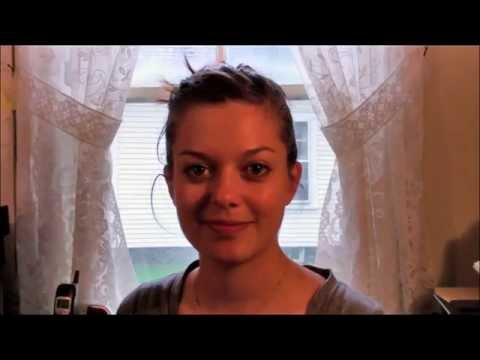 Margo Seibert: Playing Brynn in Pregnancy Pact