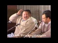 Ja Dil Tenoon De Chadya Ustad Nusrat Fateh Ali Khan OSA Official HD Video