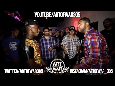 AM Clips vs Top Billion