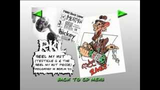RKL- Feel My Nut (Testicle G and the Feel My Nut Posse)