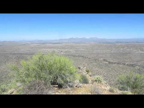 2013-06-04 - Peak 2931summit panorama