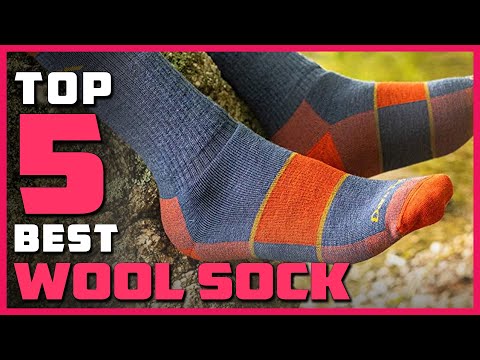 , title : 'Top 5 Best Wool Socks Review [2022] | See This Before You Buy'