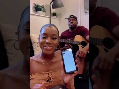 Ariel.Fitz TikTok and IG Christian comedy content creator shocks fans as she sings AMAZING GRACE