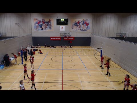 23.4.2019 grupa N - 1.kolo OK Kitro Varaždin - OK Kolonija