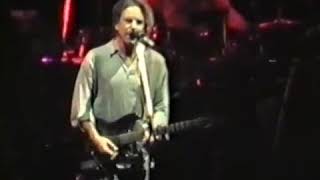 Grateful Dead - Victim or the Crime - 10 15 89 - Meadowlands