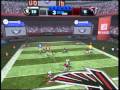 Madden Arcade ConFounDz Vs CaliSwag