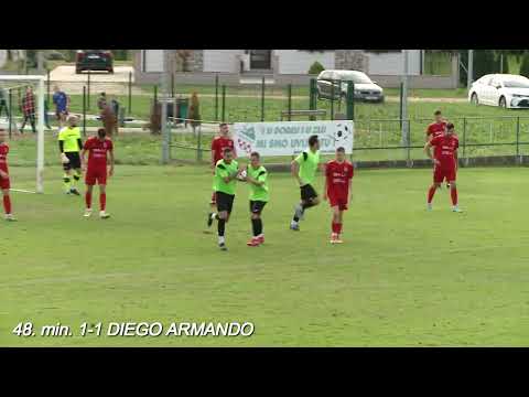 NK Draškovec 2 - 1 NK Podturen 6. kolo Međimurska Premier liga 24./25. (28.09.2024.)