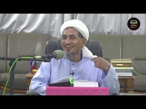 01-04-2024 Maulana Fakhrurrazi: Aqidah Islam Manhaj Salaf (Siri 125)