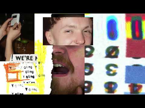 CMD/CTRL - Young (Official Video)