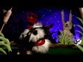 MARY KARLZEN & THE CHICKADEES - "Nocturnal" - OFFICIAL MUSIC VIDEO